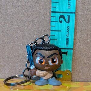 Star Wars Disney Keychain Finn